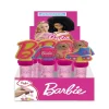 Tube de 20 bonbons Barbie avec capuchon tampon-Gifi Clearance