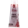 Tube de faux sang Halloween 100 ml-Gifi