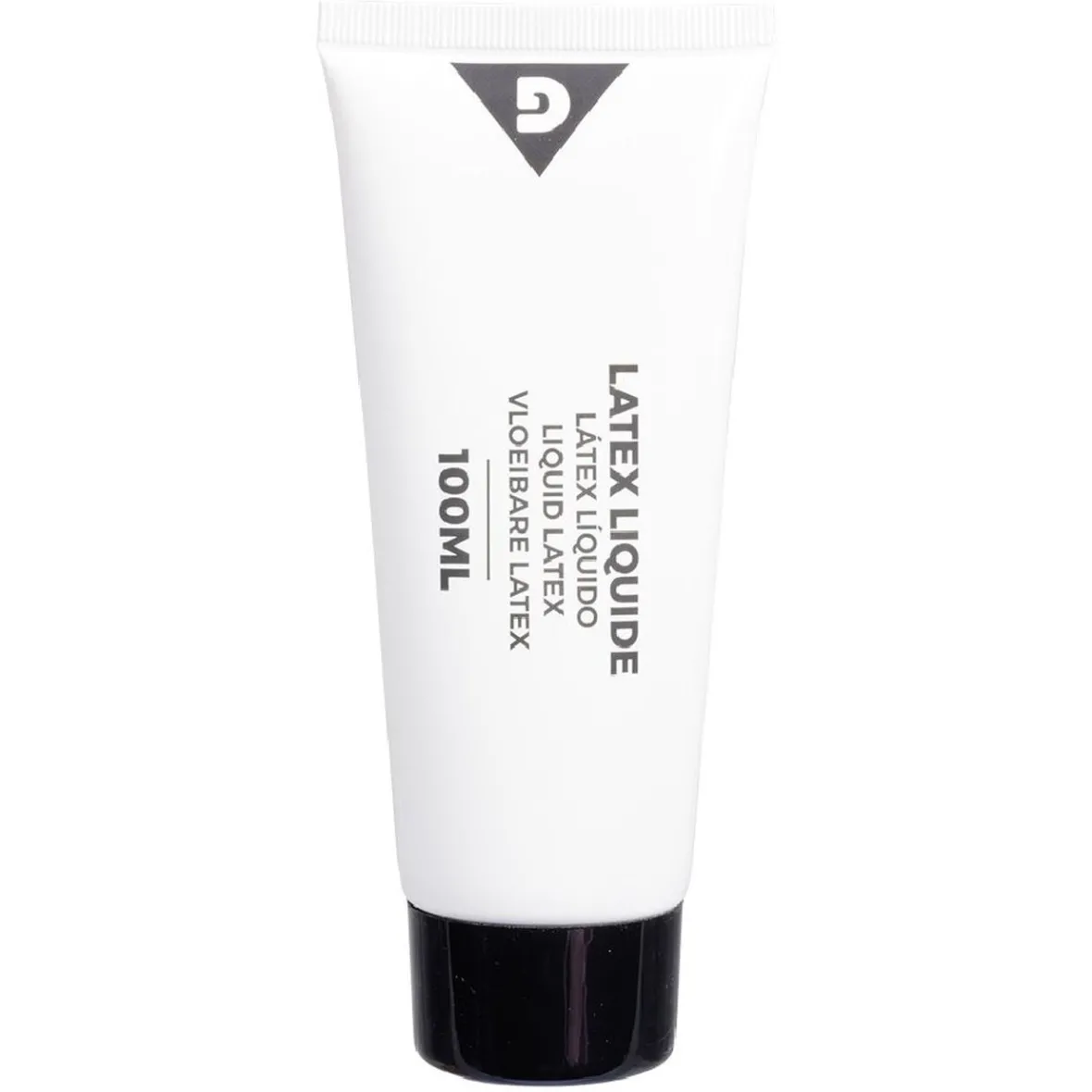 Tube de latex incolore 100ml-Gifi Best