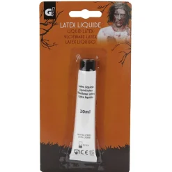 Tube de latex liquide Halloween 20 ml-Gifi