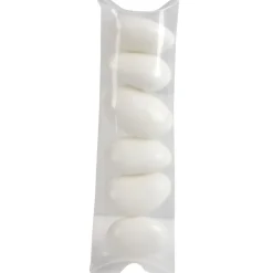 Tube transparent à dragées x6-Gifi New