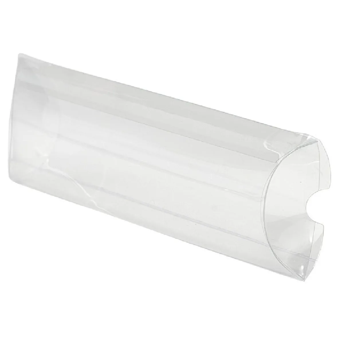 Étui pour dragées en pvc x 6-Gifi Hot