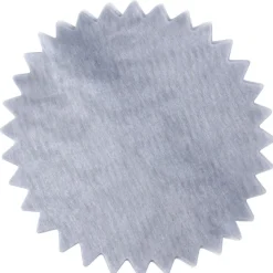 Tulle grise pour dragées x20-Gifi Online