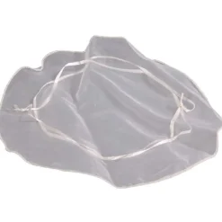 TULLE POUR DRAGEES X10-Gifi Outlet