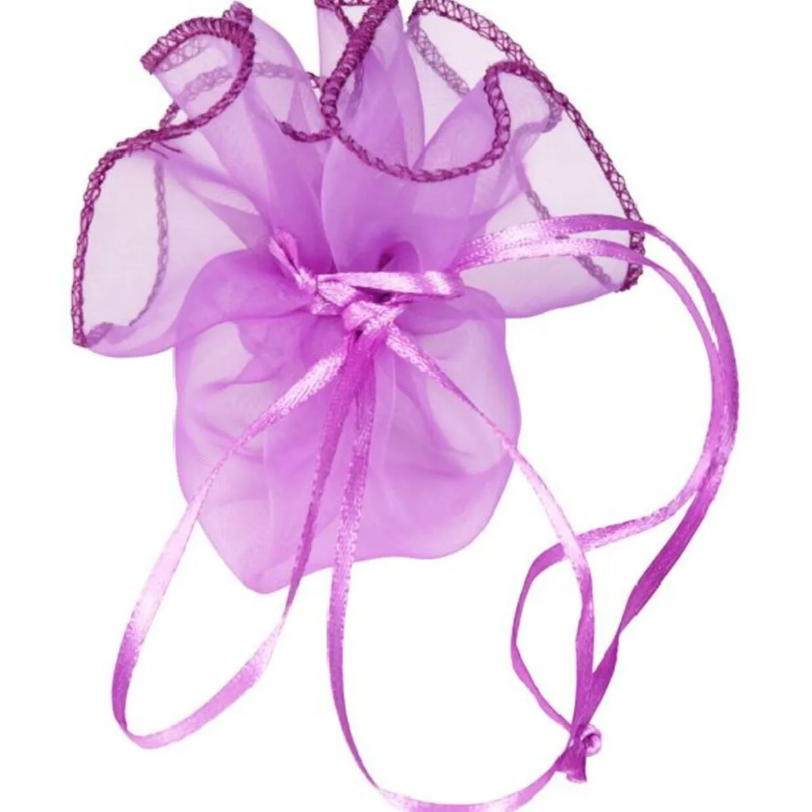 TULLE POUR DRAGEES X10-Gifi Best