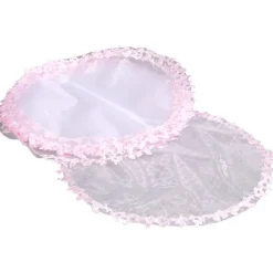 TULLE POUR DRAGEES X10-Gifi Best