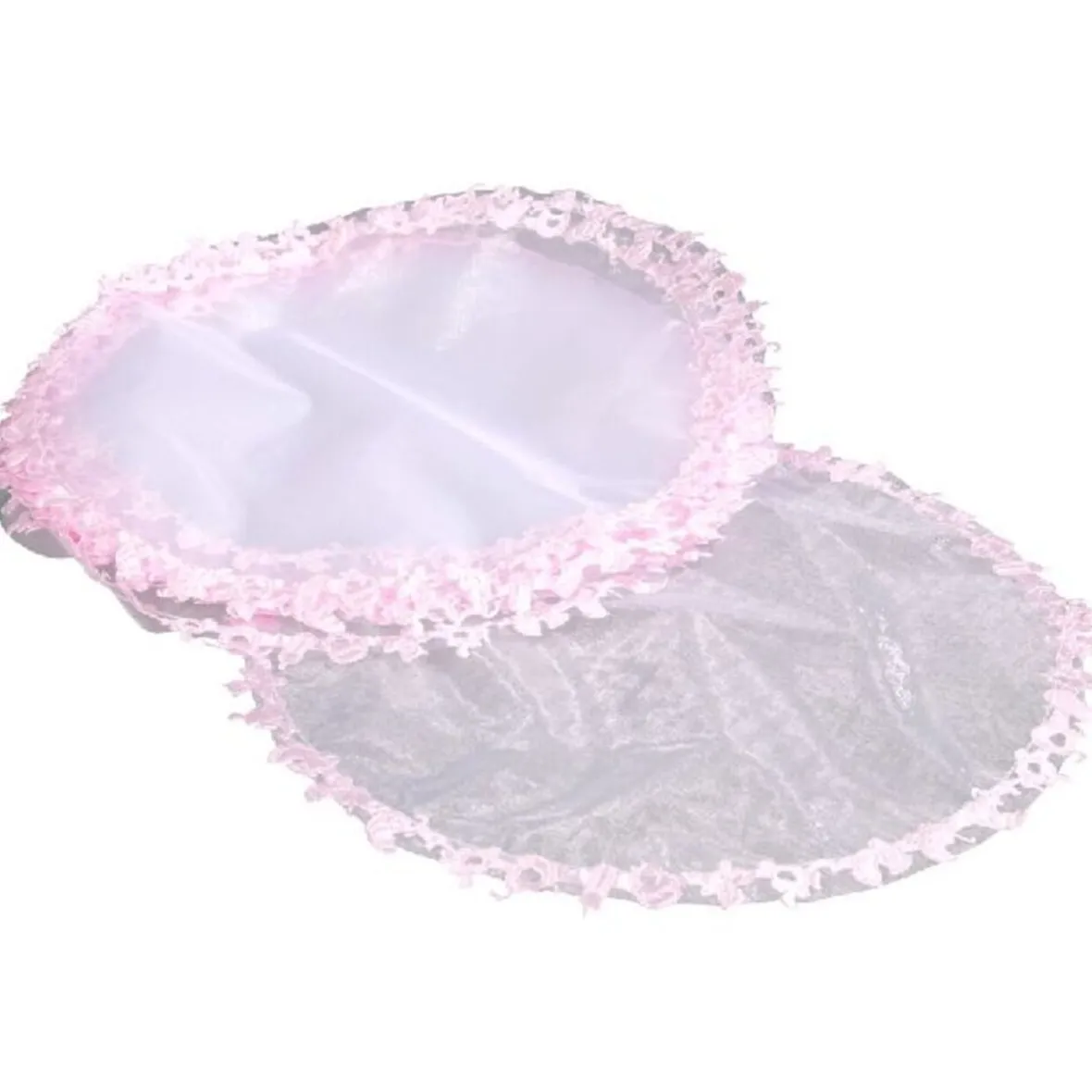 TULLE POUR DRAGEES X10-Gifi Best