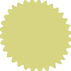 Tulle verte pour dragées x20-Gifi Clearance