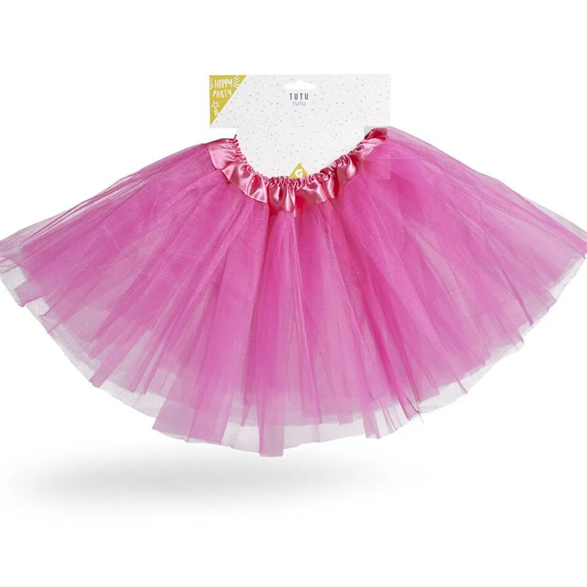 Tutu flashie - Taille adulte-Gifi New