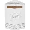 Urne de mariage-Gifi Outlet
