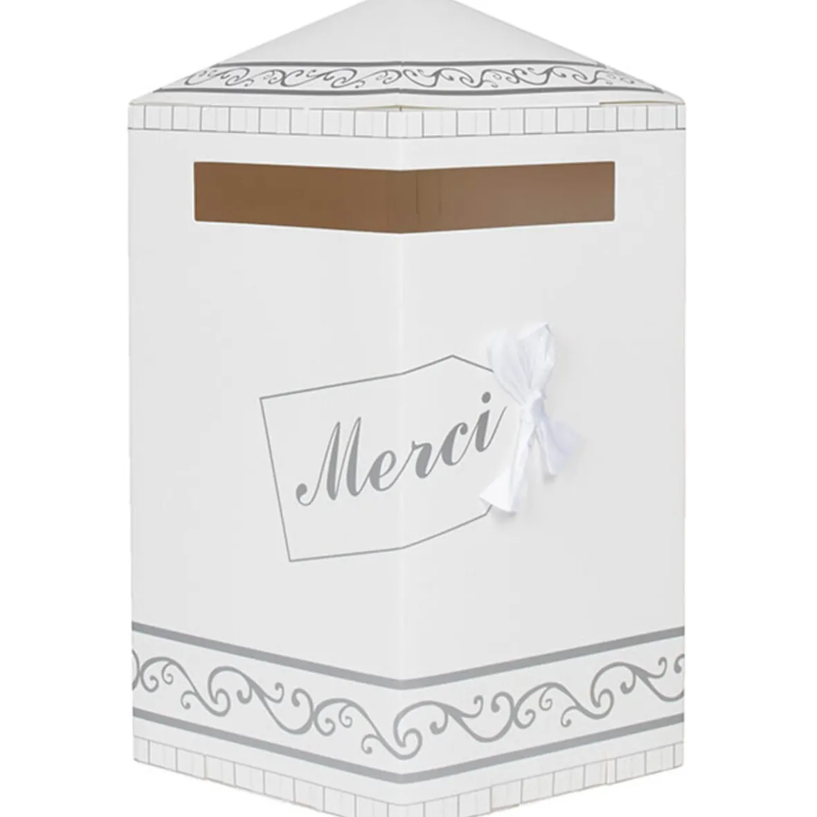 Urne de mariage-Gifi Outlet