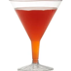 Verre à Martini X6-Gifi Sale