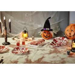 Verre à shooter Blood x2-Gifi Hot