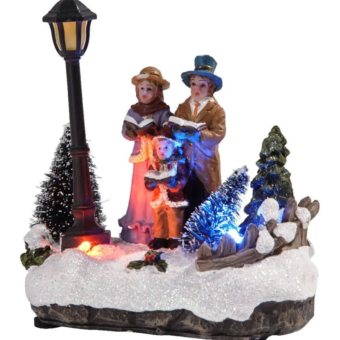 Village lumineux-Gifi Sale