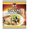 Wrap tortilla x4-Gifi Outlet